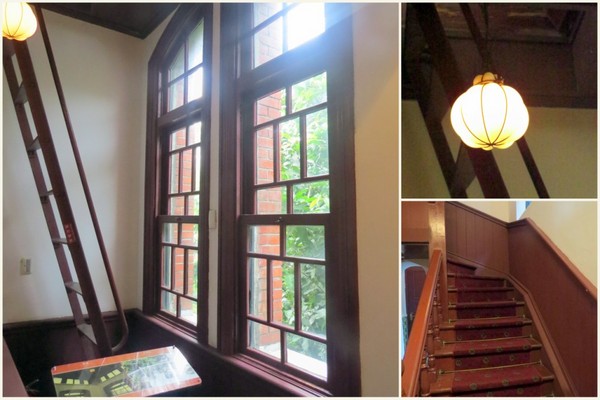 台北故事館:原來..卡片藏在故事館【台北故事館 / 十週年賀卡的故事】 台北故事館:原來..卡片藏在故事館【台北故事館 / 十週年賀卡的故事】