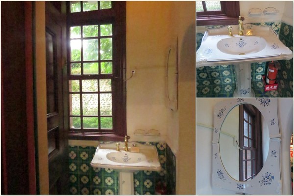 台北故事館:原來..卡片藏在故事館【台北故事館 / 十週年賀卡的故事】 台北故事館:原來..卡片藏在故事館【台北故事館 / 十週年賀卡的故事】