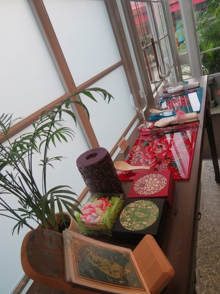 台北故事館:原來..卡片藏在故事館【台北故事館 / 十週年賀卡的故事】 台北故事館:原來..卡片藏在故事館【台北故事館 / 十週年賀卡的故事】