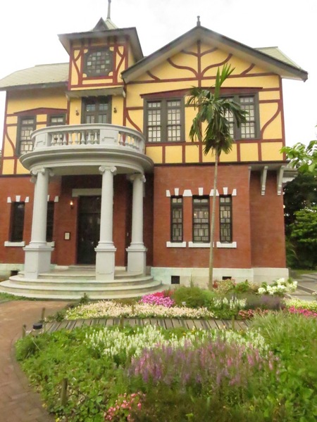 台北故事館:原來..卡片藏在故事館【台北故事館 / 十週年賀卡的故事】 台北故事館:原來..卡片藏在故事館【台北故事館 / 十週年賀卡的故事】