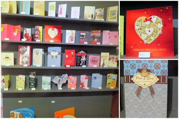 台北故事館:原來..卡片藏在故事館【台北故事館 / 十週年賀卡的故事】 台北故事館:原來..卡片藏在故事館【台北故事館 / 十週年賀卡的故事】