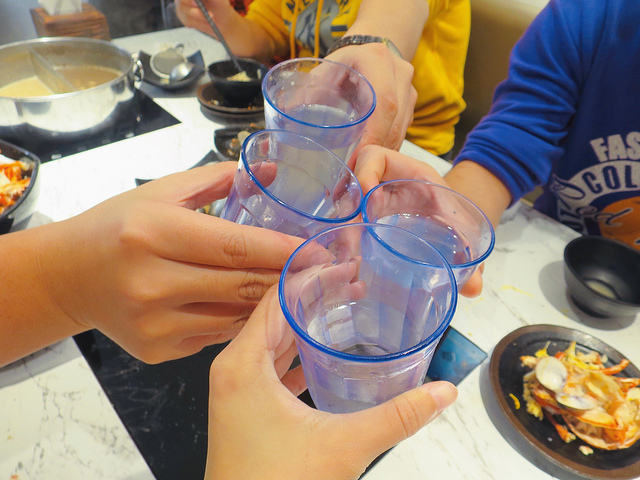 金鍋盃中和店16