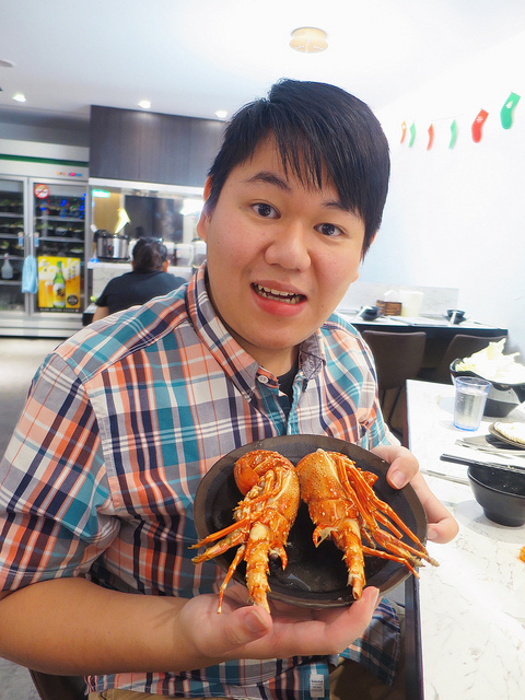 金鍋盃中和店41