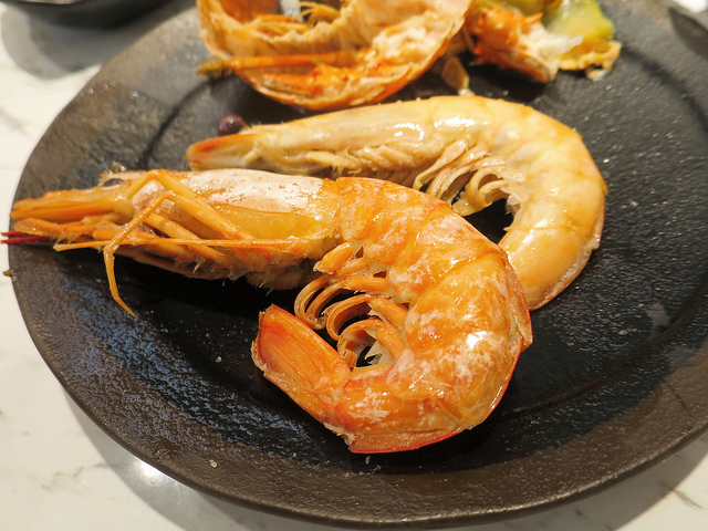 金鍋盃中和店34