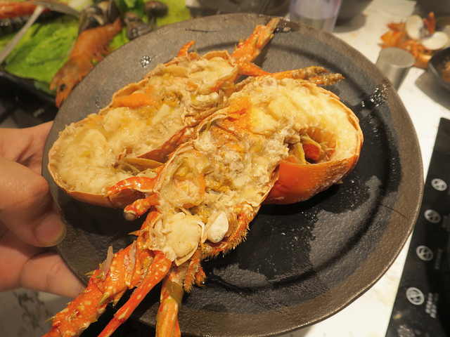 金鍋盃中和店39