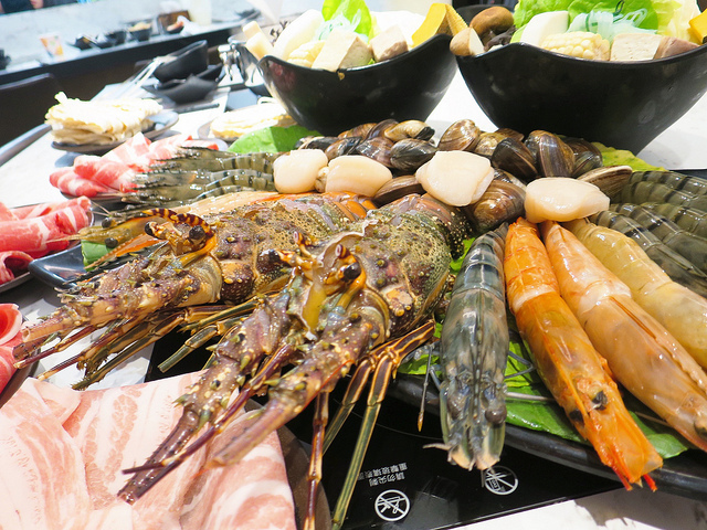 金鍋盃中和店 (25)