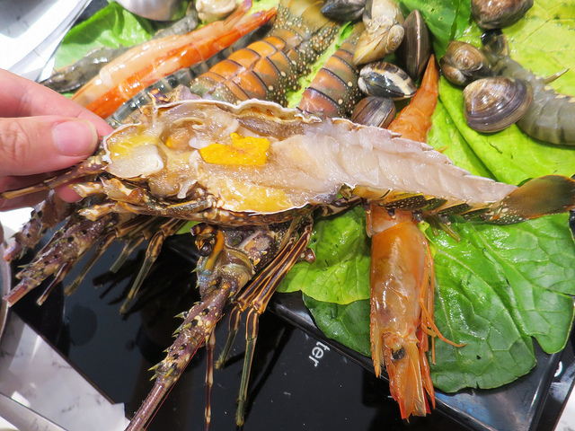 金鍋盃中和店38