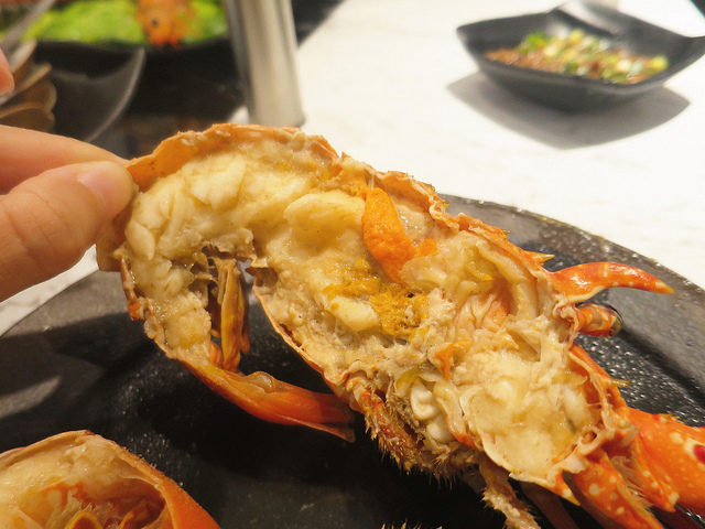 金鍋盃中和店40