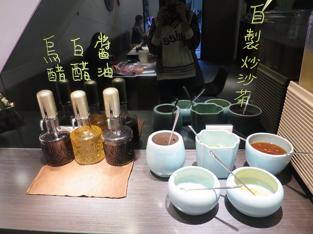 金鍋盃中和店05