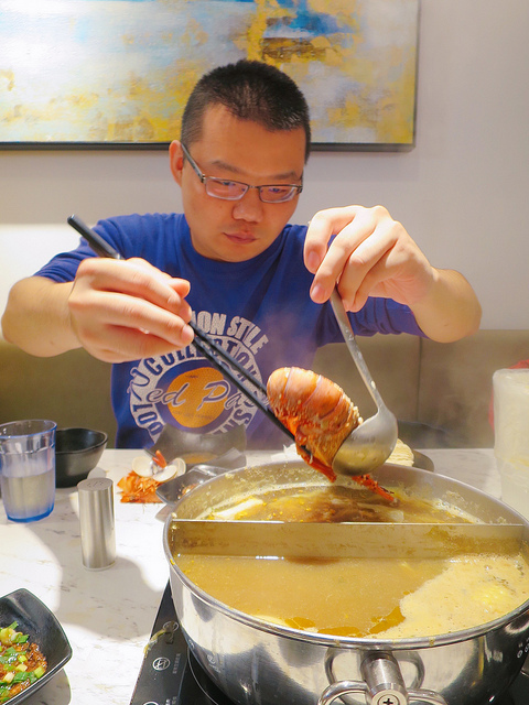 金鍋盃中和店43