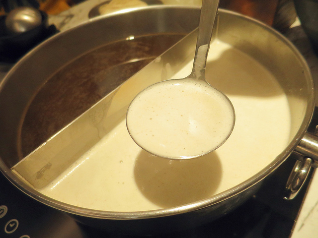 金鍋盃中和店17