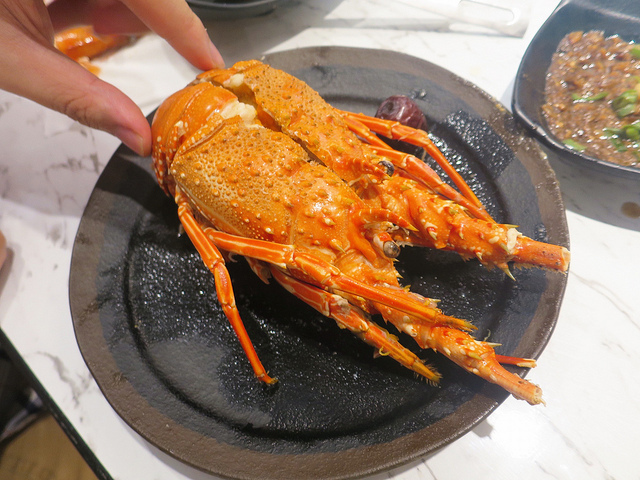 金鍋盃中和店42