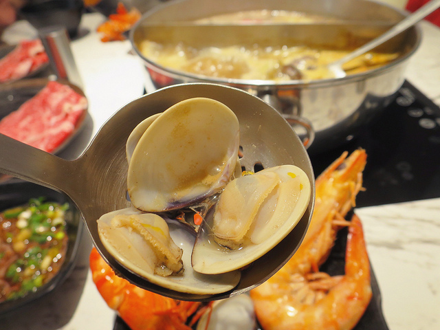 金鍋盃中和店36