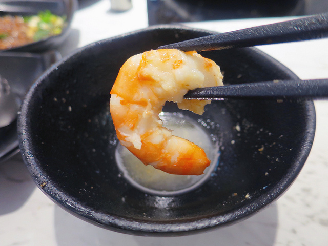 金鍋盃中和店35