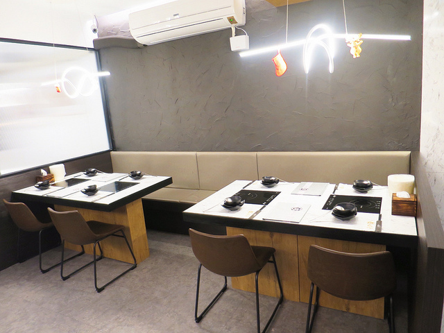 金鍋盃中和店55