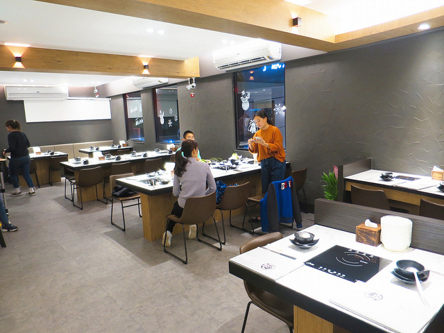 金鍋盃中和店53