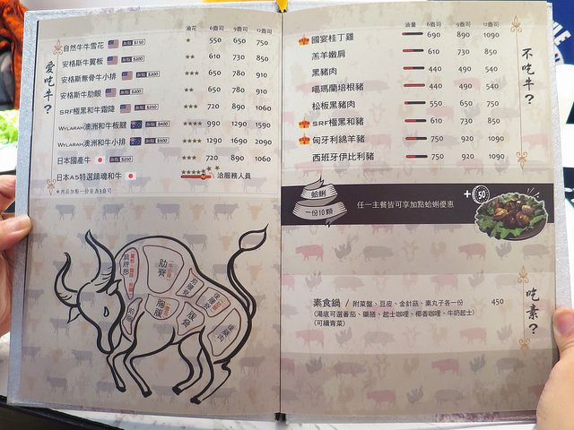 金鍋盃中和店13