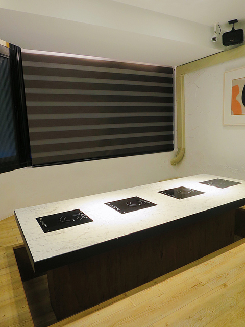 金鍋盃中和店56