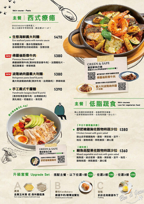 台北親子餐廳首選!農人餐桌有機食材體驗,捷運中正紀念堂站美食攻略