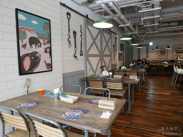 台北親子餐廳首選!農人餐桌有機食材體驗,捷運中正紀念堂站美食攻略