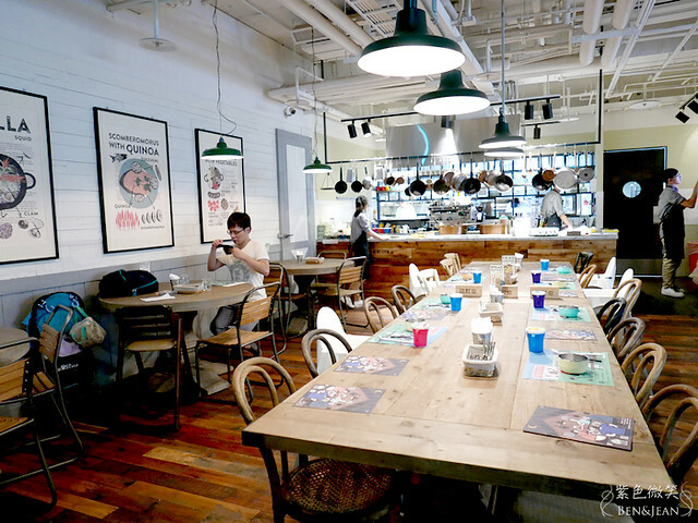 台北親子餐廳首選!農人餐桌有機食材體驗,捷運中正紀念堂站美食攻略
