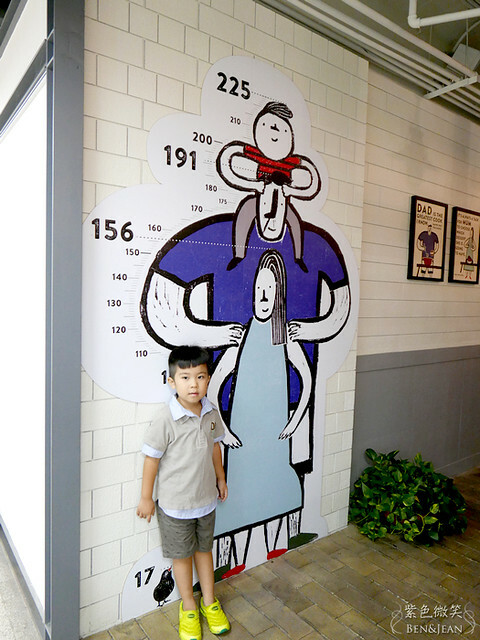 台北親子餐廳首選!農人餐桌有機食材體驗,捷運中正紀念堂站美食攻略