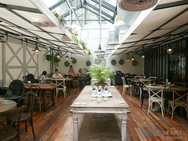 台北親子餐廳首選!農人餐桌有機食材體驗,捷運中正紀念堂站美食攻略