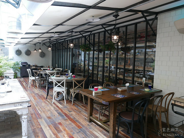 台北親子餐廳首選!農人餐桌有機食材體驗,捷運中正紀念堂站美食攻略