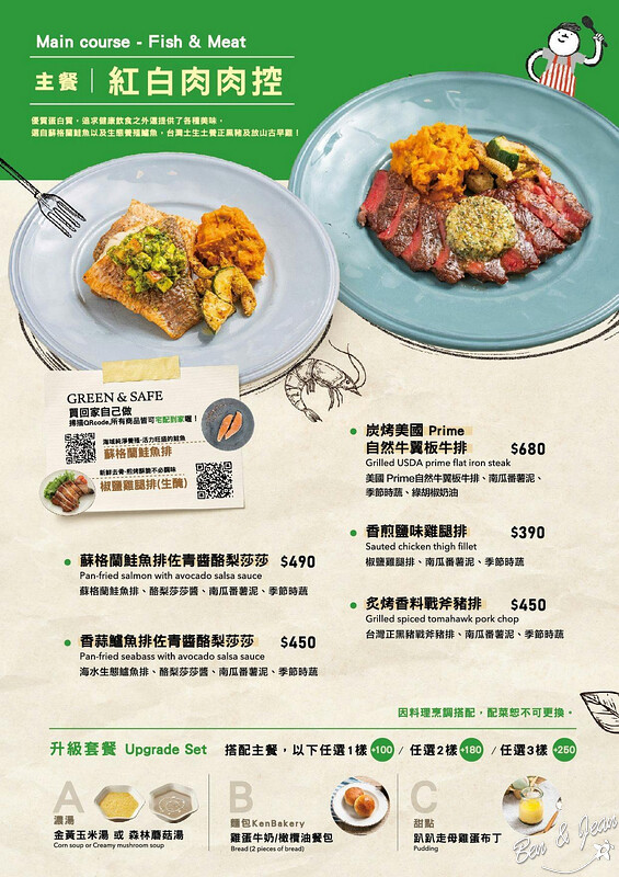 台北親子餐廳首選!農人餐桌有機食材體驗,捷運中正紀念堂站美食攻略