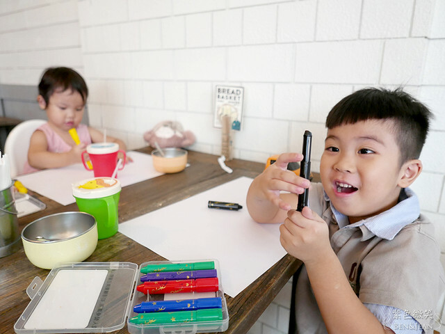 台北親子餐廳首選!農人餐桌有機食材體驗,捷運中正紀念堂站美食攻略