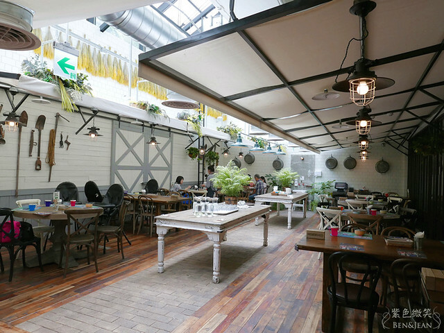 台北親子餐廳首選!農人餐桌有機食材體驗,捷運中正紀念堂站美食攻略