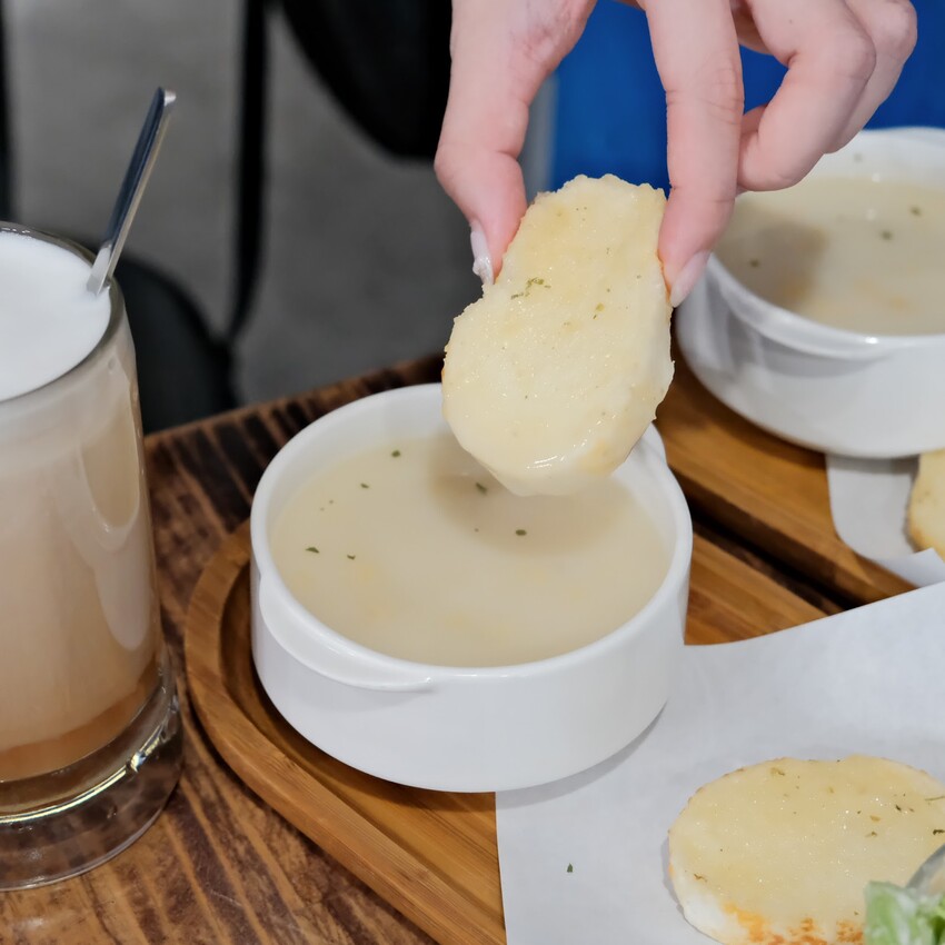 【板橋美食推薦】歐義式ALL IS WELL～超平價義大利麵