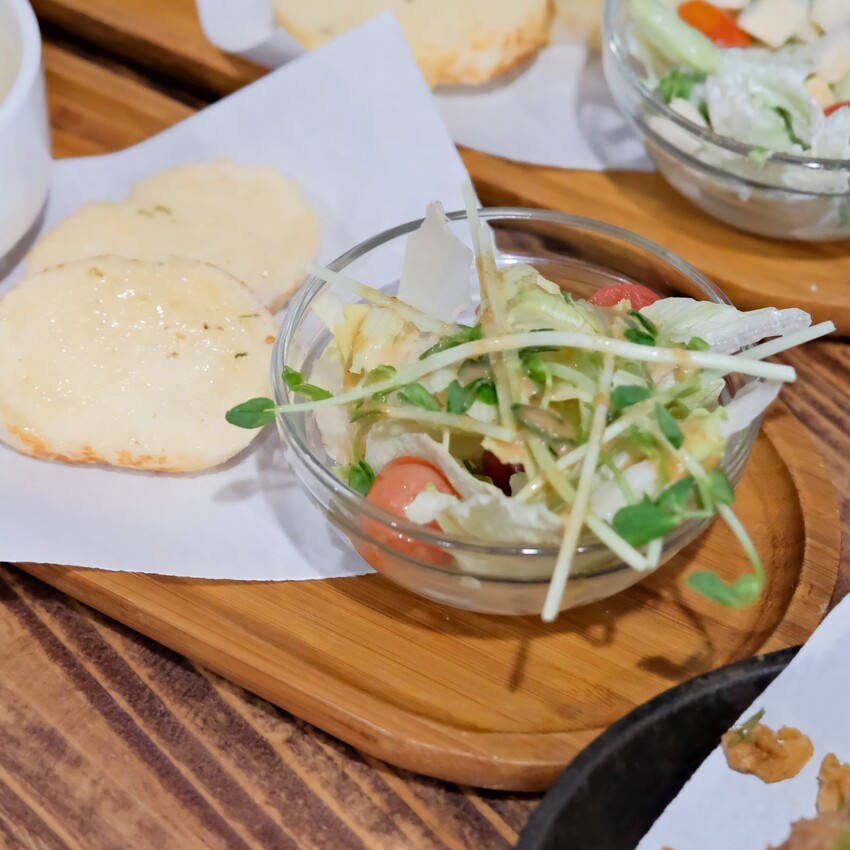 【板橋美食推薦】歐義式ALL IS WELL～超平價義大利麵