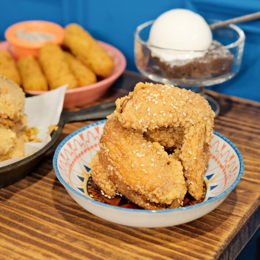 【板橋美食推薦】歐義式ALL IS WELL～超平價義大利麵