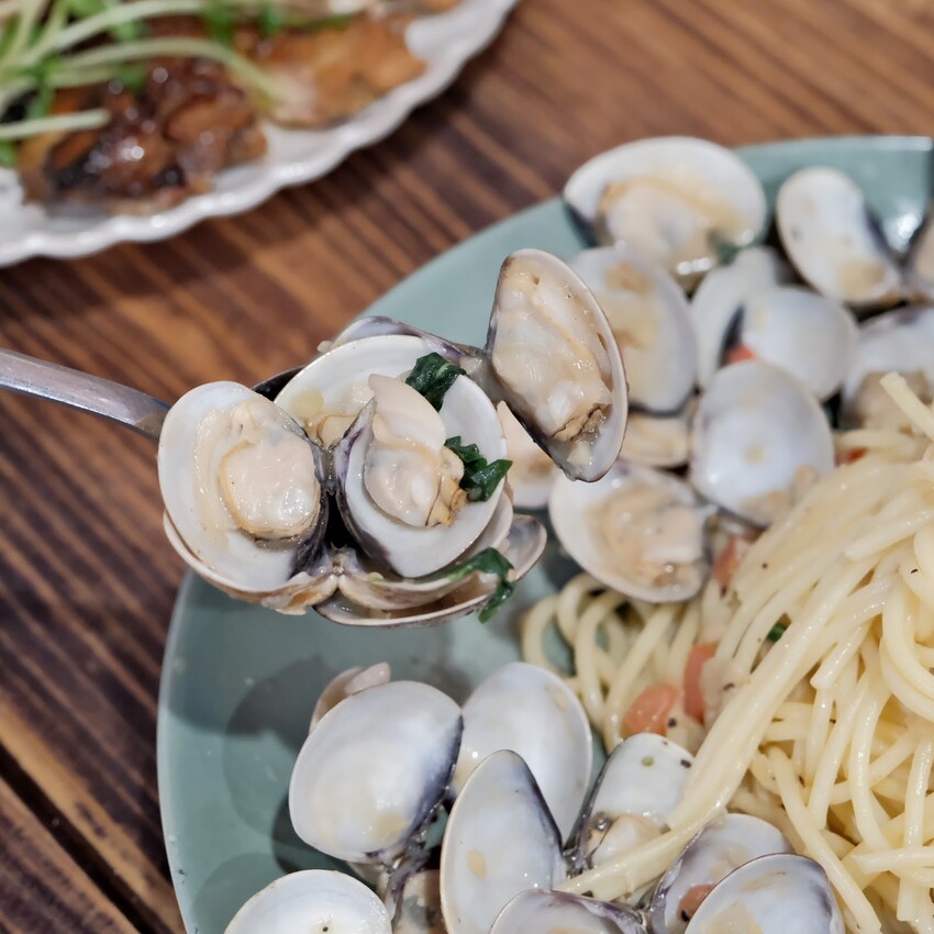 【板橋美食推薦】歐義式ALL IS WELL～超平價義大利麵