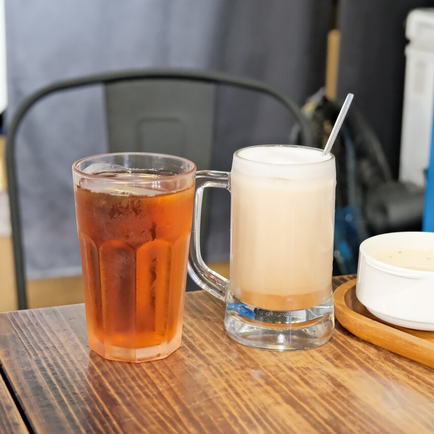 【板橋美食推薦】歐義式ALL IS WELL～超平價義大利麵