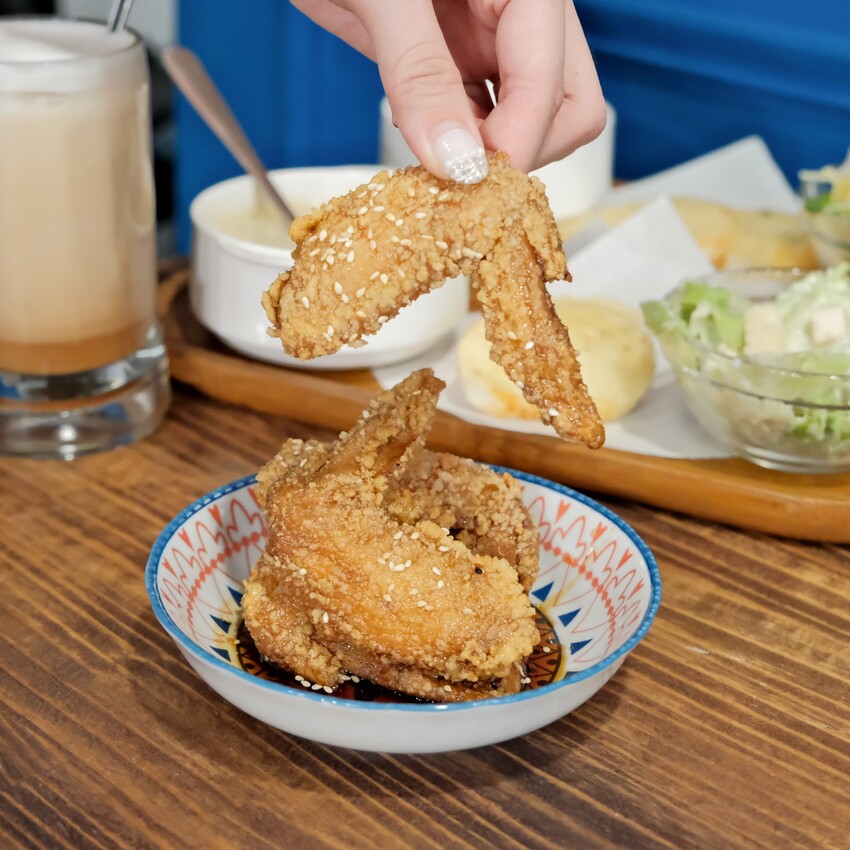 【板橋美食推薦】歐義式ALL IS WELL～超平價義大利麵