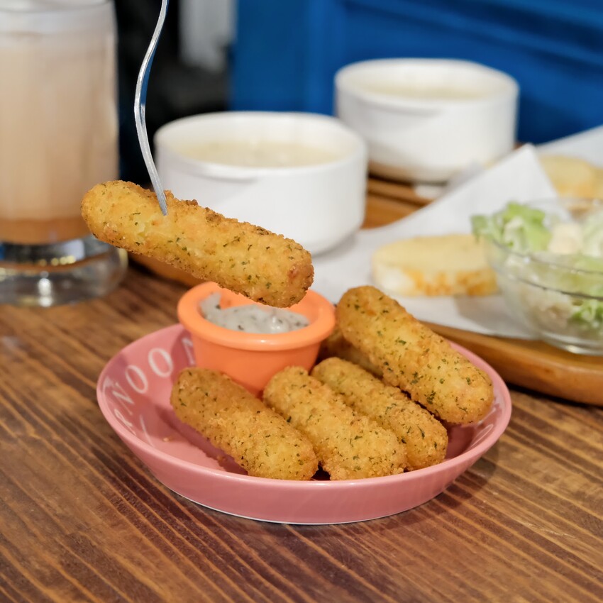 【板橋美食推薦】歐義式ALL IS WELL～超平價義大利麵