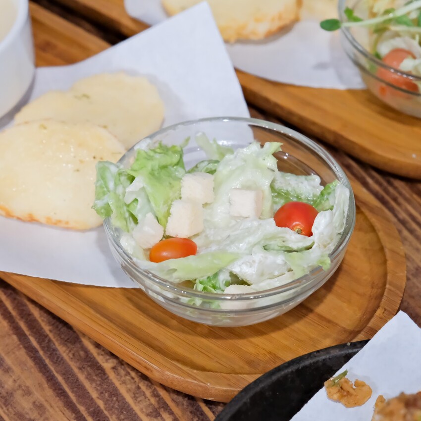 【板橋美食推薦】歐義式ALL IS WELL～超平價義大利麵