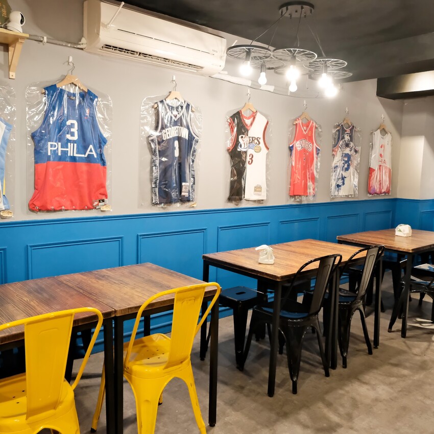 【板橋美食推薦】歐義式ALL IS WELL～超平價義大利麵