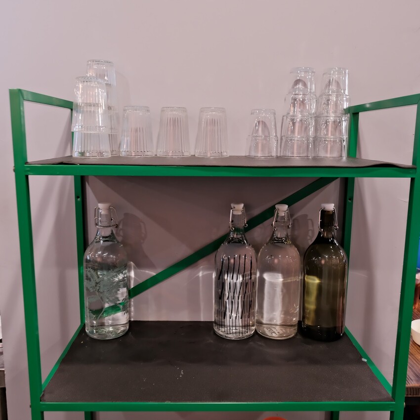 【板橋美食推薦】歐義式ALL IS WELL～超平價義大利麵