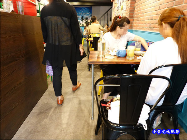 平日生意很好-歐義式義大利餐廳  (2).jpg