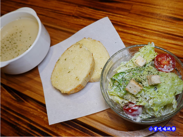 凱薩主廚沙拉-歐義式義大利餐廳   (3).jpg