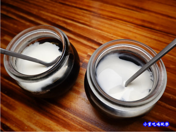 自製仙草凍-歐義式義大利餐廳 (1).jpg