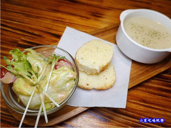 和風主廚沙拉-歐義式義大利餐廳  (1).jpg