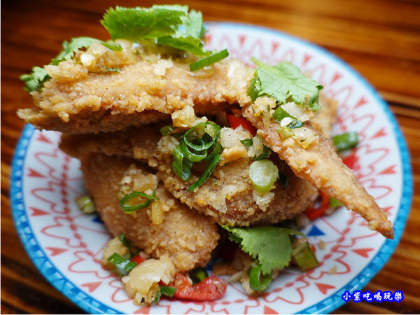 台式原味蒜香酥炸雞翅-歐義式義大利餐廳 (4).jpg