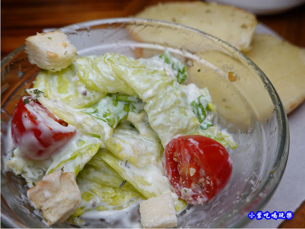 凱薩主廚沙拉-歐義式義大利餐廳   (2).jpg