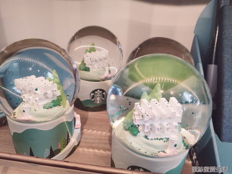 貨櫃屋星巴克 周邊商品 貨櫃屋星巴克 周邊商品