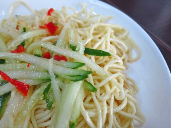 【台北美食】金鶴家美食-附近上班族最愛的巷弄美食