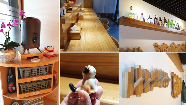 台北石牌美食_漁當家食堂-佩吉王生活記事 台北石牌美食『漁當家食堂』: 無菜單板前料理600元起.八斗子澎湖當日漁獲新鮮直送.慶生 .商務首選